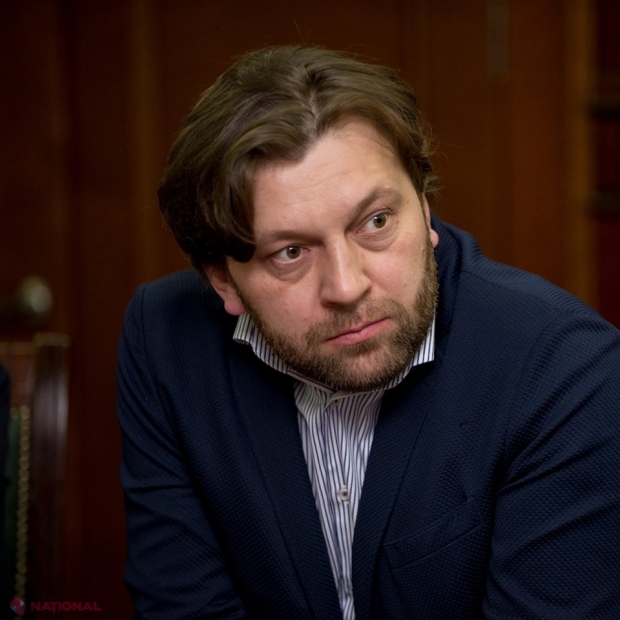 Un deputat de la PAS este gata să-și depună MANDATUL, dacă va fi DEMIS un ministru: „Dragi prieteni, dacă tot cereți demisii, vă rog să cereți cel puțin două deodată”