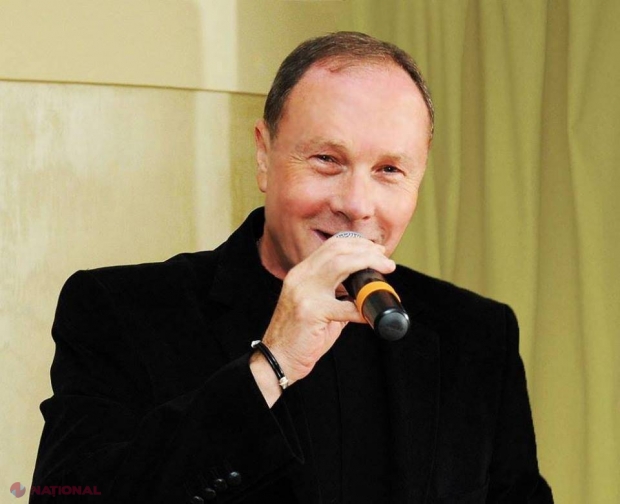 Ian Raiburg, 35 de ani de creație