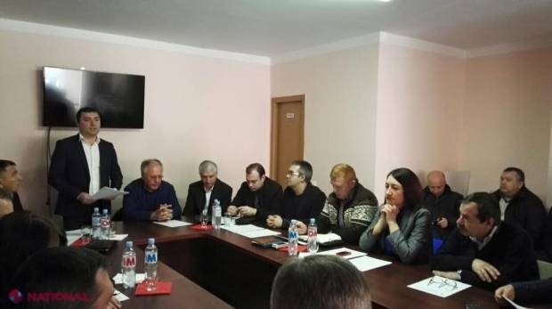 Fostul președinte democrat al raionului Ialoveni ar putea SCĂPA de pedeapsă. Cel care l-a turnat că ar fi pretins 180 de mii de euro a ajuns să fie cercetat pentru escrocherie