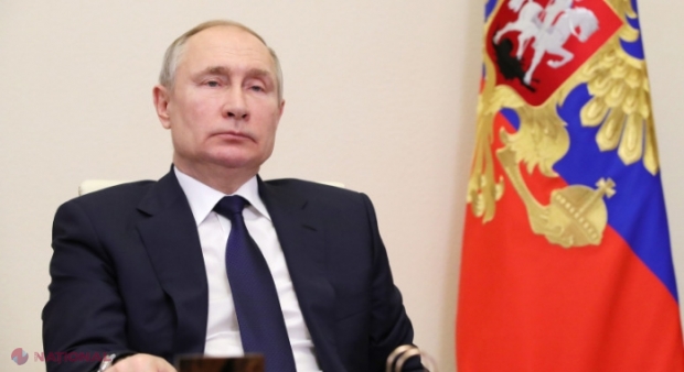 Moscova a trimis Washingtonului o listă cu propuneri de „garanții de securitate”, după ce Putin a cerut negocieri cu NATO și SUA