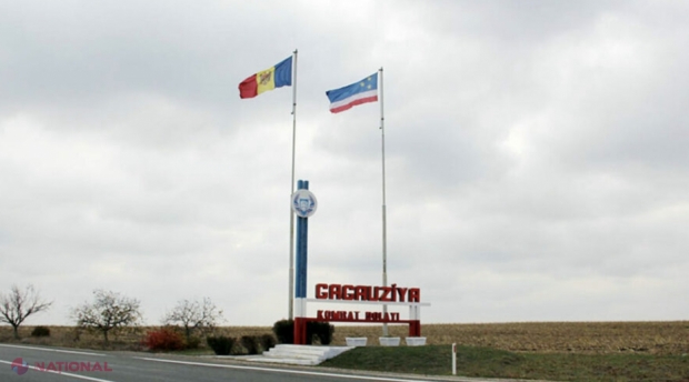 Un expert în spațiul ex-sovietic dă ALARMA: „Rusia ar putea organiza acțiuni de destabilizare, inclusiv o scenetă în care 20 de băieți îmbrăcați în uniformă de carabinieri atacă niște bicicliști… Presa rusă va scrie că moldovenii ucid găgăuzii…”