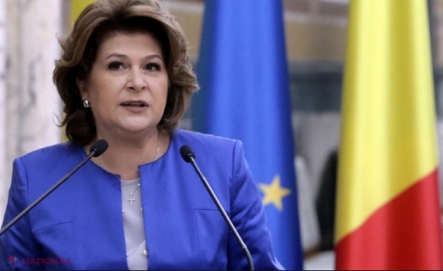 Ursula von der Leyen a anunţat componenţa Colegiului comisarilor europeni: Un fost ministru din România - comisar european pentru Transporturi