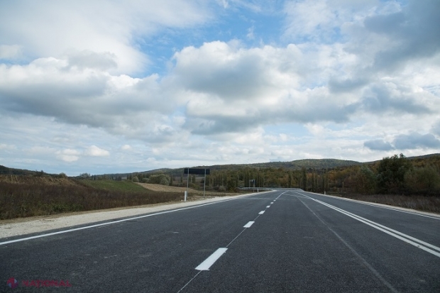EPIC // R. Moldova și Ucraina, legate de UE prin România: Coridorul rutier Ungheni – Chișinău – Odesa, construit cu sprijinul BEI
