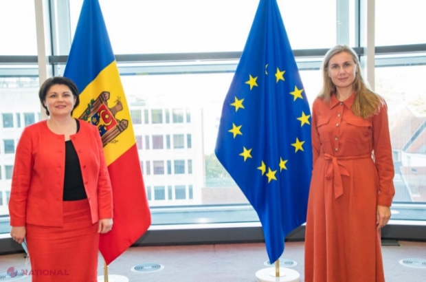 Comisarul european pentru Energie îndeamnă R. Moldova să avanseze în implementarea proiectelor care vor contribui la spirirea nivelului de SECURITATE ENERGETICĂ a republicii noastre 
