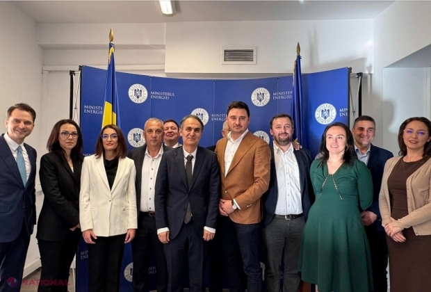 România investește în cea mai râvnită resursă a planetei: „Putem să devenim un lider la nivel european în domeniul industriei producătoare de baterii pentru stocarea energiei electrice”
