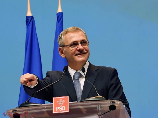 Document intern al PSD: Se încearcă ÎNLĂTURAREA lui Dragnea. „PSD este sub ASEDIU”.