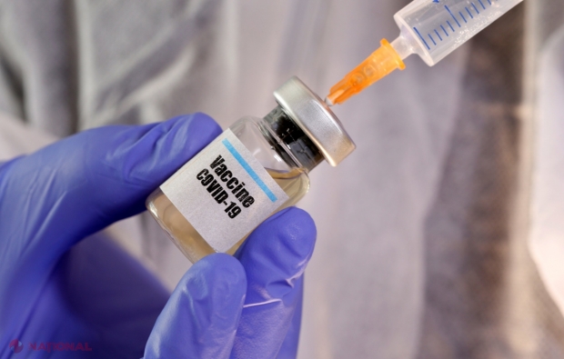 Franţa, Germania şi Italia au cumpărat în avans 400 de milioane de doze de vaccin anti-COVID pe care le vor 