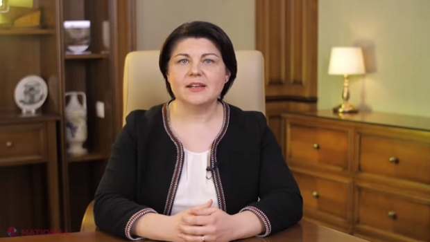 VIDEO // Ședința de Guvern din această săptămână va fi organizată la Ungheni: Câte 3 000 de lei pentru bugetari și creșterea salariilor medicilor în medie cu 10%. Îndemnul prim-ministrei Natalia Gavrilița pentru populație