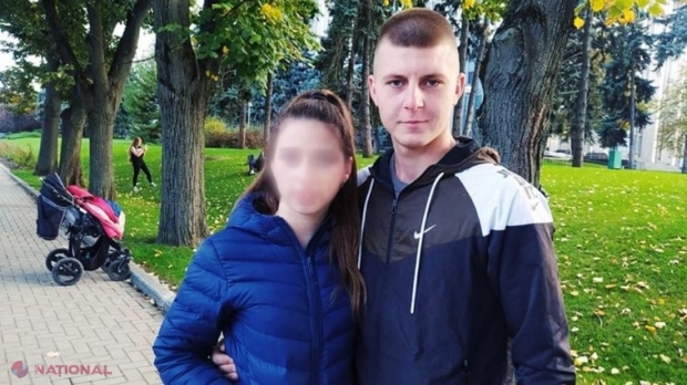 Detalii ȘOCANTE despre crima de la Telecentru: Tânărul a ucis fata de 16 ani din gelozie, iar cadavrul a stat patru zile în apartamentul pe care îl închiria acesta