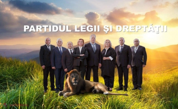 Un fost candidat la funcția de PREMIER a DEMISIONAT de la șefia formațiunii sale