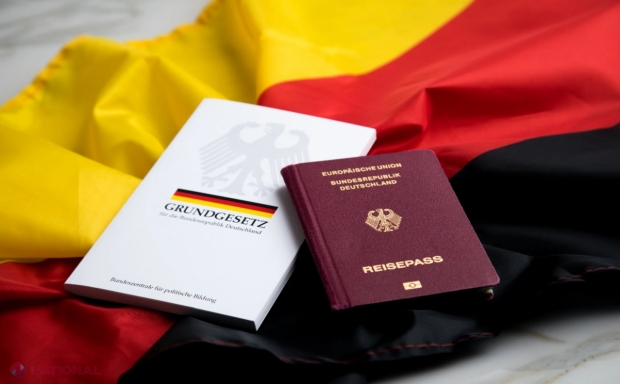 Cetățenia GERMANĂ va fi mai ușor de obținut. Iată modificările aduse de „legea modernă a cetățeniei”
