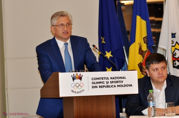 DOC // Contractul de vânzare-cumpărare, semnat între CNOS și o firmă de construcții, pentru terenul de MILIOANE din vecinătatea Ambasadei SUA, CRITICAT de comunitatea sportivă: „Comitetul NU a avut dreptul să vândă acel teren”