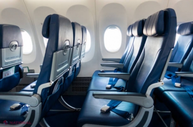 Călătoriile cu avionul, tot mai incomode și chinuitoare. Care ar fi cele mai inconfortabile companii aeriene?