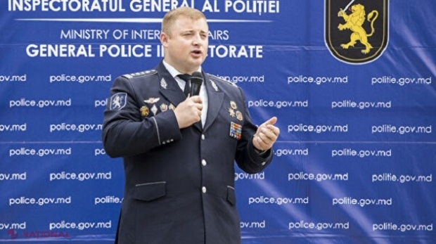 De ce Gheorghe Cavcaliuc NU a fost anunțat în căutare prin intermediul INTERPOL: Explicații de la PCCOCS