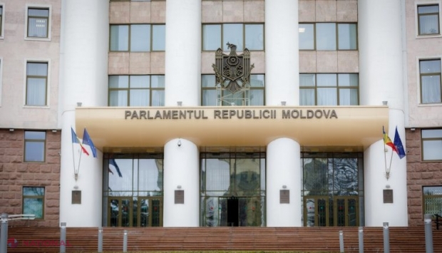 Motivul pentru care deputații sunt chemați din vacanță la o ședință extraordinară a Parlamentului: Proiecte de importanță social-economică și politică pentru R. Moldova