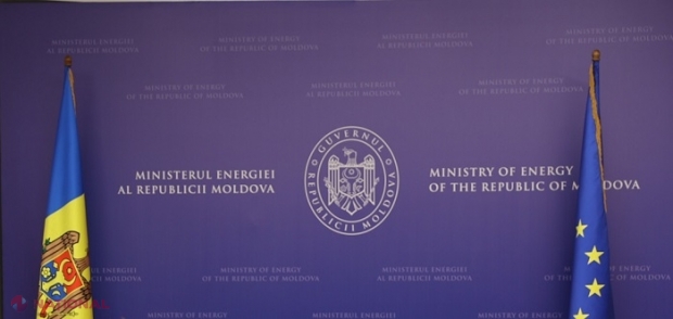 SECRET // Candidaturile la funcția de ministru al Energiei