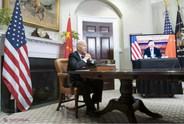 Avertismentul lui Biden pentru Xi Jinping, dacă China va ajuta Rusia în RĂZBOIUL declanșat contra Ucraine. Liderul de la Beijingul spune că războiul trebuie să se ÎNCHEIE cât mai curând posibil