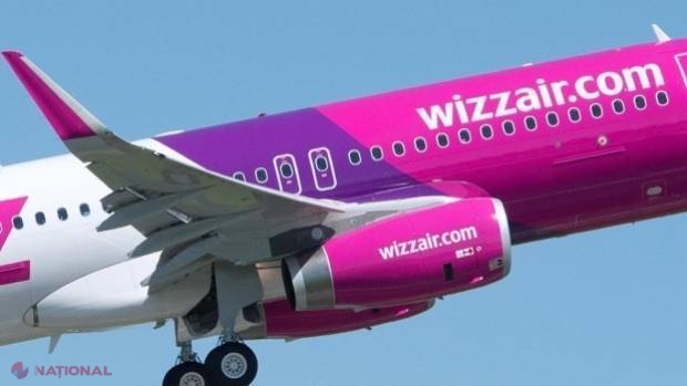 ALERTĂ la bordul unui avion care decolase din România. Ce făcea un pasager