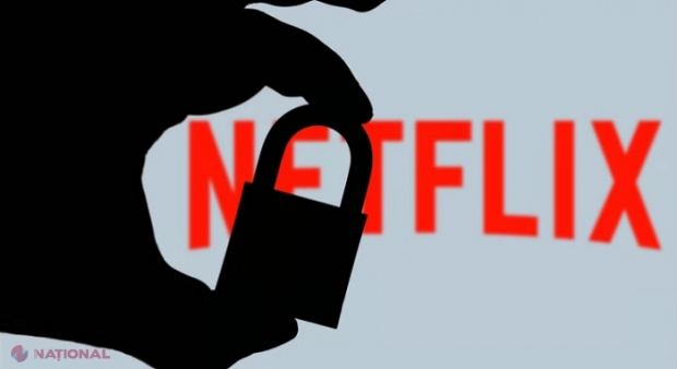 Netflix a început oficial să reprime abonații din întreaga lume care și-au împărtășit gratuit conturile cu alți utilizatori