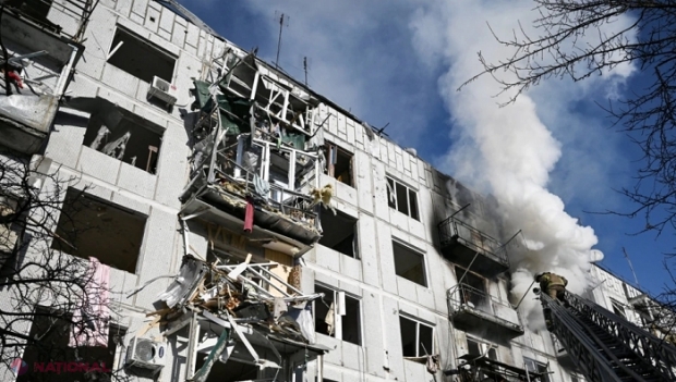 Curtea Penală Internațională trimite cea mai mare echipă de anchetatori în Ucraina