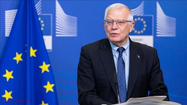 AVERTISMENT // Josep Borrell: „Urmează o criză triplă care va afecta milioane de oameni”