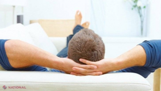 Obișnuința NESĂNĂTOASĂ a persoanelor care locuiesc SINGURE