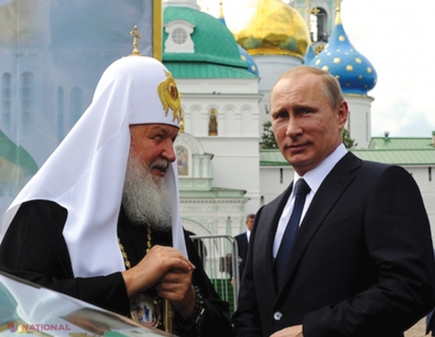 VIDEO // Patriarhul Kirill, declarație CINICĂ care frizează ABSURDUL: „Rusia nu a atacat pe nimeni”