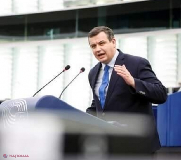 DECLARAȚIE // Oricine susține că România și R. Moldova nu trebuie să se unească înseamnă că sunt de acord cu ceea ce Stalin și Hitler au hotărât