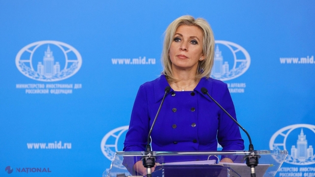Moscova, DERANJATĂ de faptul că Transnistria a fost recunoscută de APCE drept teritoriu OCUPAT de Rusia: „Concluzia este INACCEPTABILĂ”. Ce spune MID-ul despre RETRAGEREA trupelor rusești din raioanele din stânga Nistrului