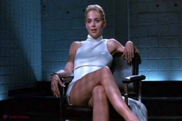 FOTO // INCREDIBIL, cum arată Sharon Stone la 58 de ani!