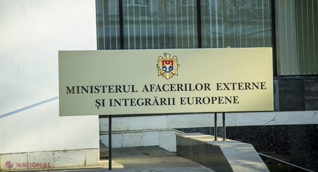MAEIE condamnă comportamentul „BARBAR” al Federației Ruse în Ucraina, după ce rachetele rusești au distrus noaptea trecută infrastructura civilă: „E o CRIMĂ de război”. Socialistul Țîrdea a sărit ca ARS