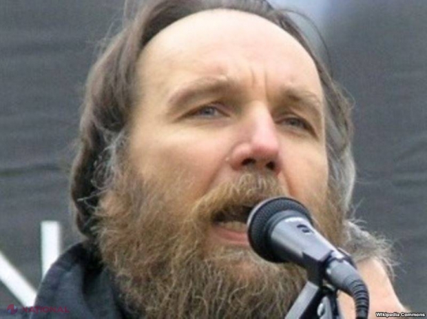 Apropiatul lui Putin face o declaraţie SCANDALOASĂ: Imperiu asiatic, dominat de Rusia, care să includă şi România