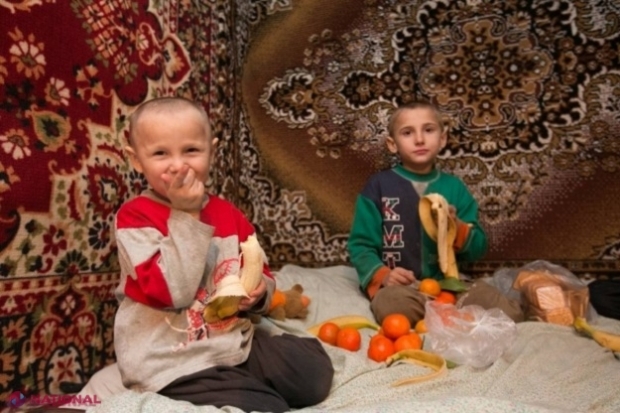 Mai mulți bani pentru familiile cu copii, dar și pentru asistenții sociali din R. Moldova: Peste 10,7 milioane de lei, alocați de Guvern