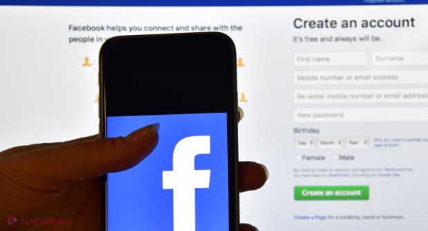 Facebook Messenger şi Instagram au probleme tehnice. Anunțul companiei