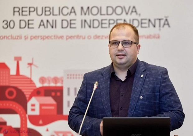 Expert economic: Participanții la Summitul Comunității Politice Europene ar putea genera venituri de până la 10 milioane de lei sectorului HoReCa din R. Moldova