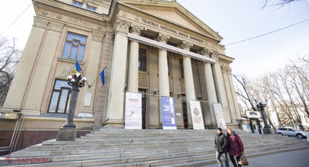 Ultimele DECIZII luate de Comisia Extraordinară de Sănătate Publică a municipiului Chișinău – se redeschid TEATRELE, iar elevii revin în bănci pe 11 ianuarie