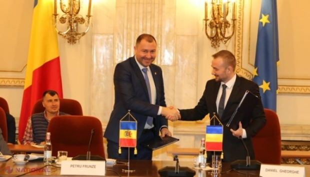 VOTAT // Rezoluția Comisiei Comune pentru Integrare Europeană dintre Parlamentul R. Moldova și Parlamentul României cere recunoașterea „cât mai grabnică” a perspectivei europene CLARE pentru Chișinău