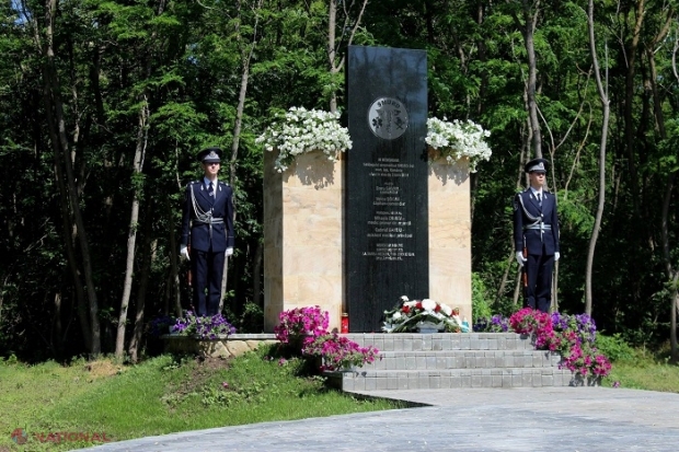 Angajații SMURD din România SALVEAZĂ cu propriile vieți cetățenii R. Moldova: Patru ani de la accidentul aviatic de la Haragâș. 13 500 de intervenții terestre, 89 de intervenții aero-medicale și 35 de intervenții transfrontaliere