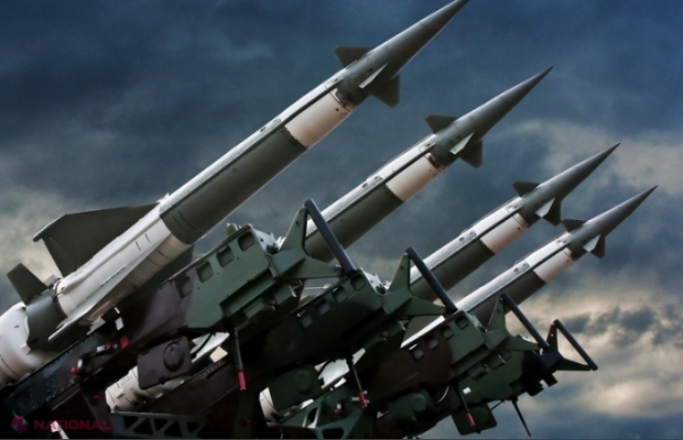 Rusia a anunţat că forţele sale au simulat lovituri de rachete cu capacitate nucleară în enclava Kaliningrad