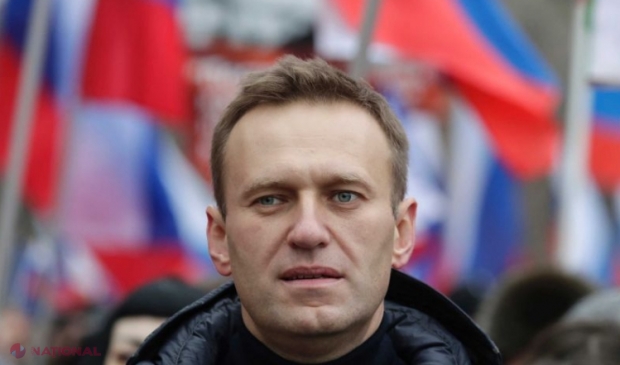 Aleksei Nalvanîi a fost otrăvit cu Novichok, susține guvernul german / Agentul neurotoxic a fost folosit în premieră în Europa postbelică tot împotriva unui inamic al regimului Putin, Serghei Skripal