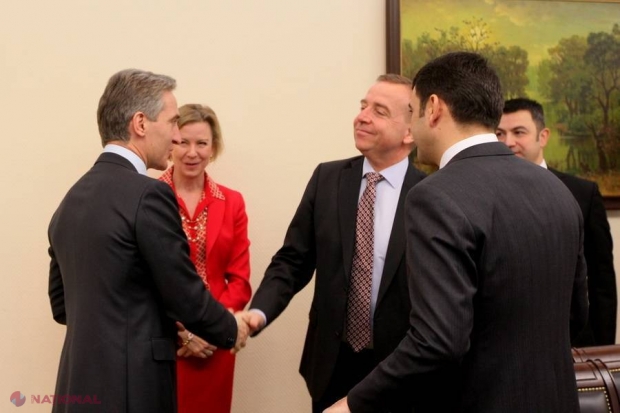 „TeliaSonera” va face investiții mari în R. Moldova