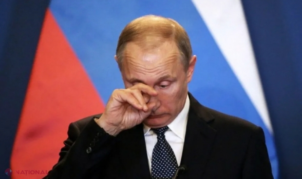 Putin joacă ultima sa carte. Decizia surprinzătoare luată de dictator îngrijorează