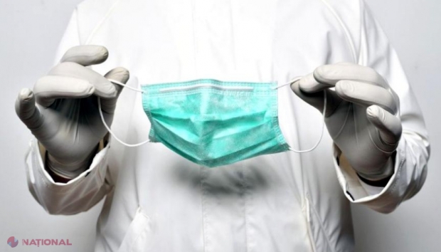 Cercetătorii au creat un material textil care poate „respinge” patogenii
