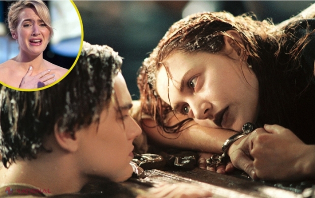 Motivul pentru care Kate Winslet a fost „traumatizată” de Titanic