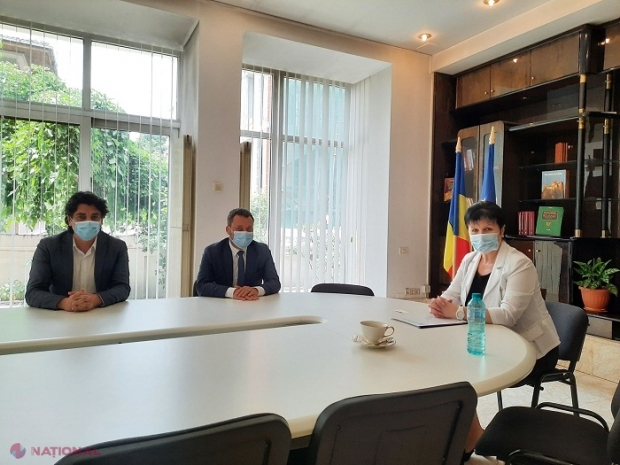 Douăzeci și trei de PRIMĂRII din Ialoveni au încheiat acorduri de ÎNFRĂȚIRE cu 23 de localități din județul Ilfov, România: Finanțări românești pentru instituții din acest raion