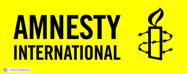 RAPORT AMNESTY INTERNATIONAL: Poliția din R. Moldova a folosit excesiv forța la proteste, justiție selectivă și penitenciare aglomerate