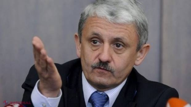 CONSILIER din Europa pentru Petro Poroşenko  