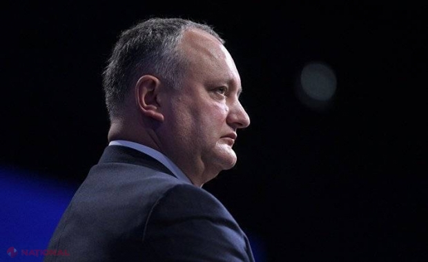 UNIAN: Dodon pregătește o LOVITURĂ DE STAT? „În Moldova s-ar afla deja grupuri de COMANDO rusești și armament pentru acest SCOP”