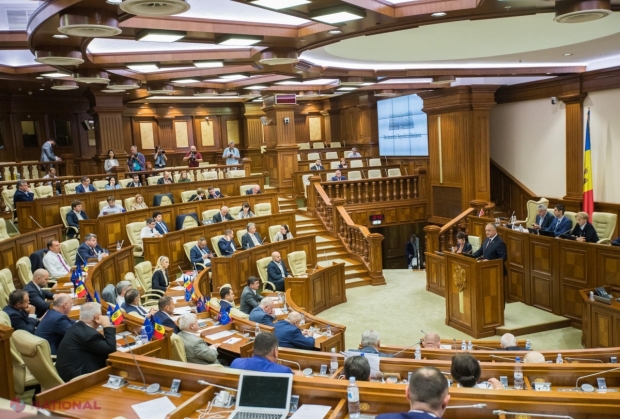 DOC // Deputații din majoritatea „ACUM” – PSRM au decis să cumpere PATRU automobile noi, 56 de laptopuri, cinci imprimante și o camere video: Achizițiile costă peste 3 000 000 de lei