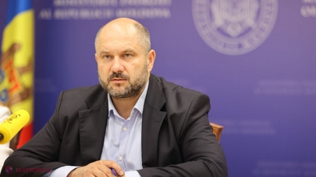 VIDEO // Victor Parlicov îi răspunde premierului Dorin Recean, care l-a demis pentru că nu a asigurat R. Moldova cu gaze naturale ieftine: „Eu consider că am făcut față. Responsabilitatea principală pentru ratarea achizițiilor ține de Energocom”
